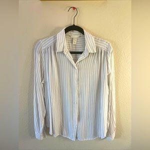 H&M blouse